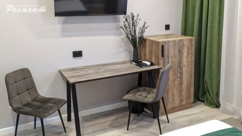 Гостиница Респект в Волжском