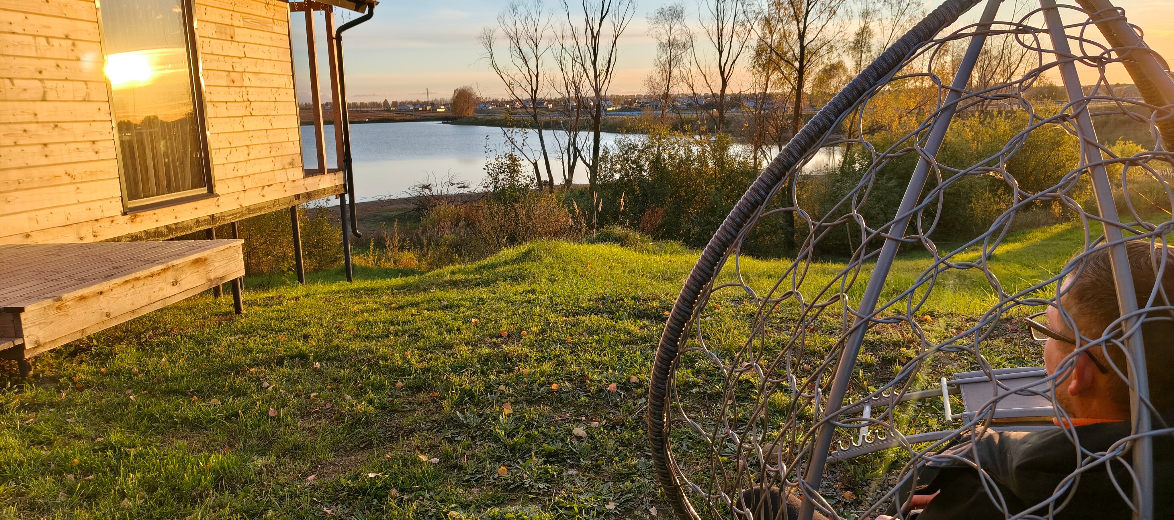 Фото Бобры и Утки