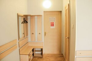 Иное жильё Декабрист на Лазебного 2а