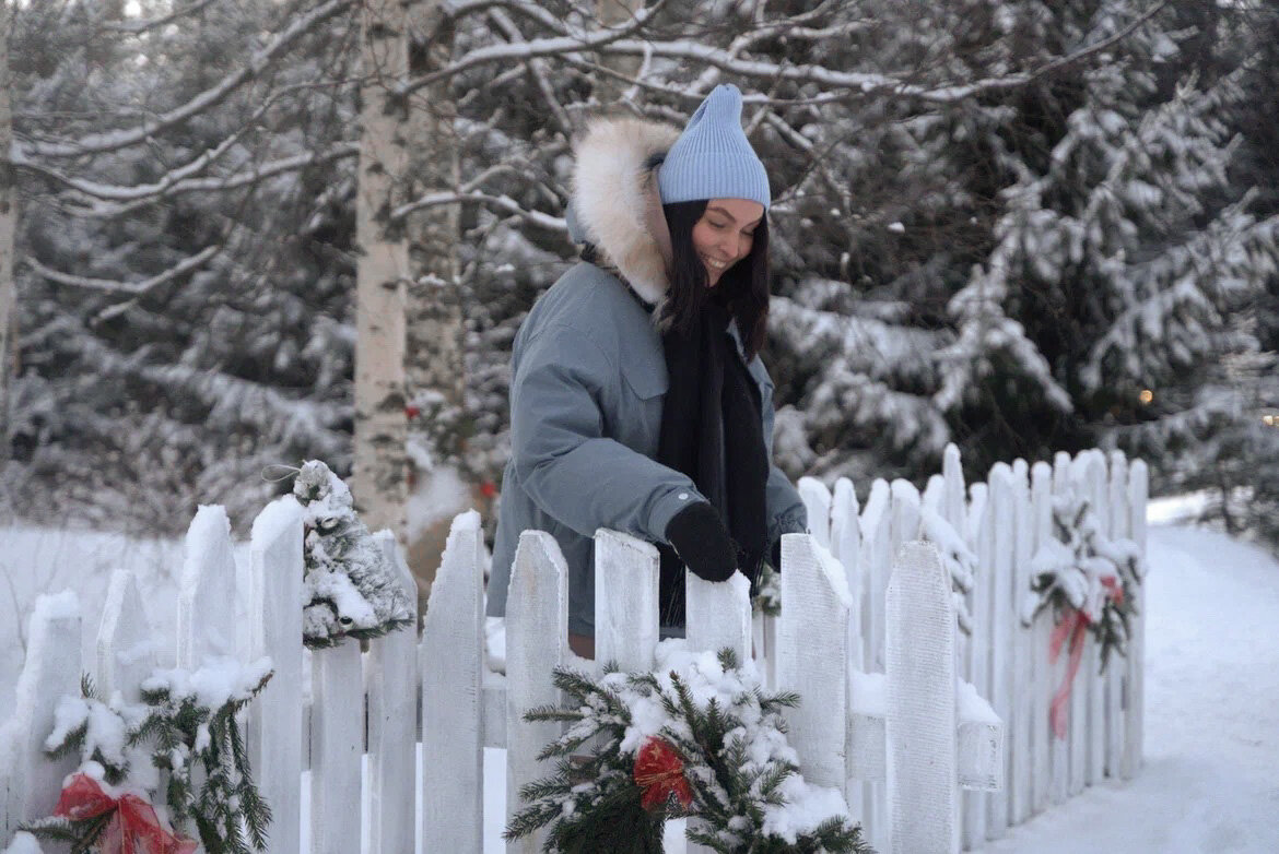 Фото Гусихаус