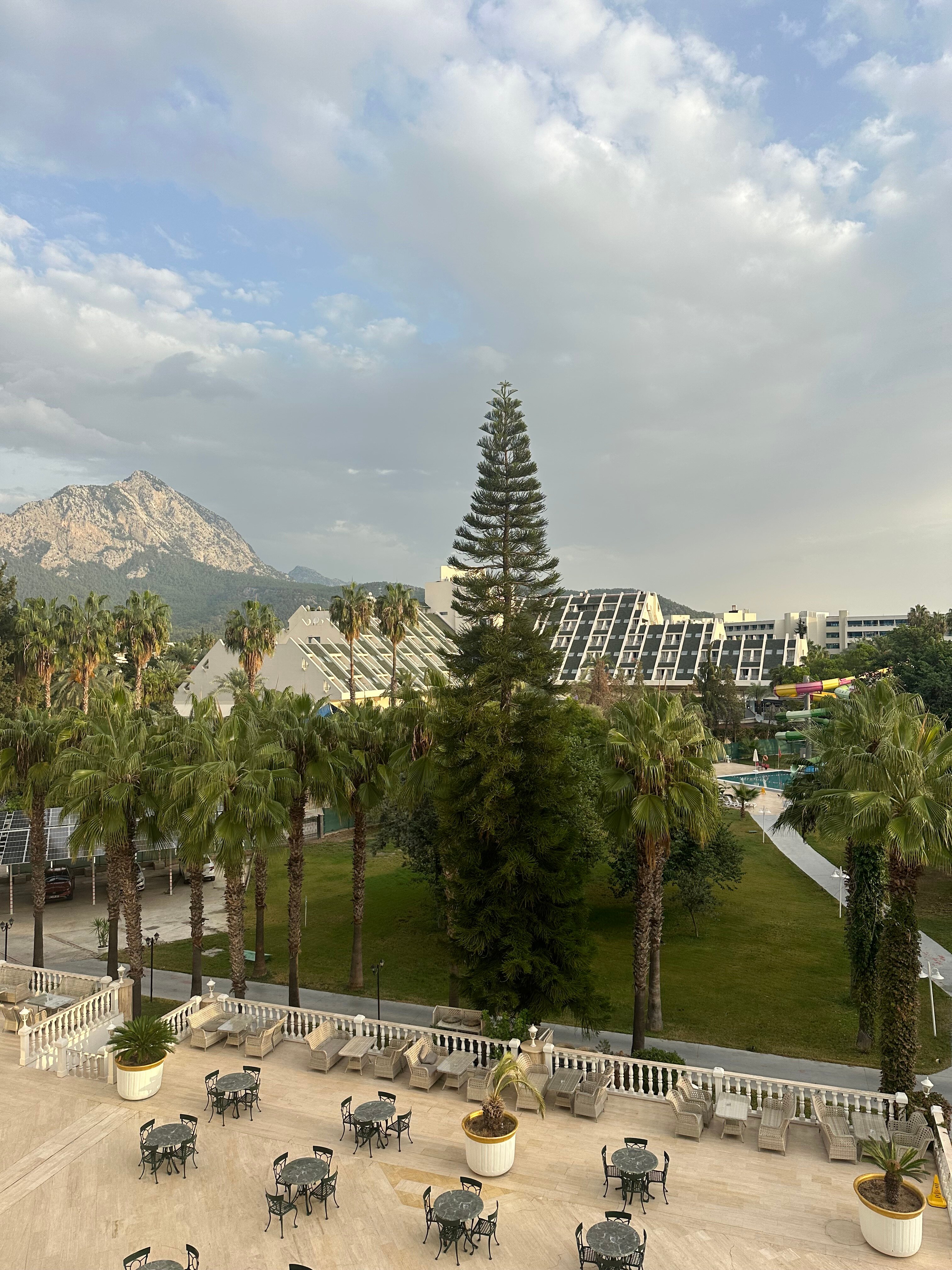 Фото Amara Comfort Resort