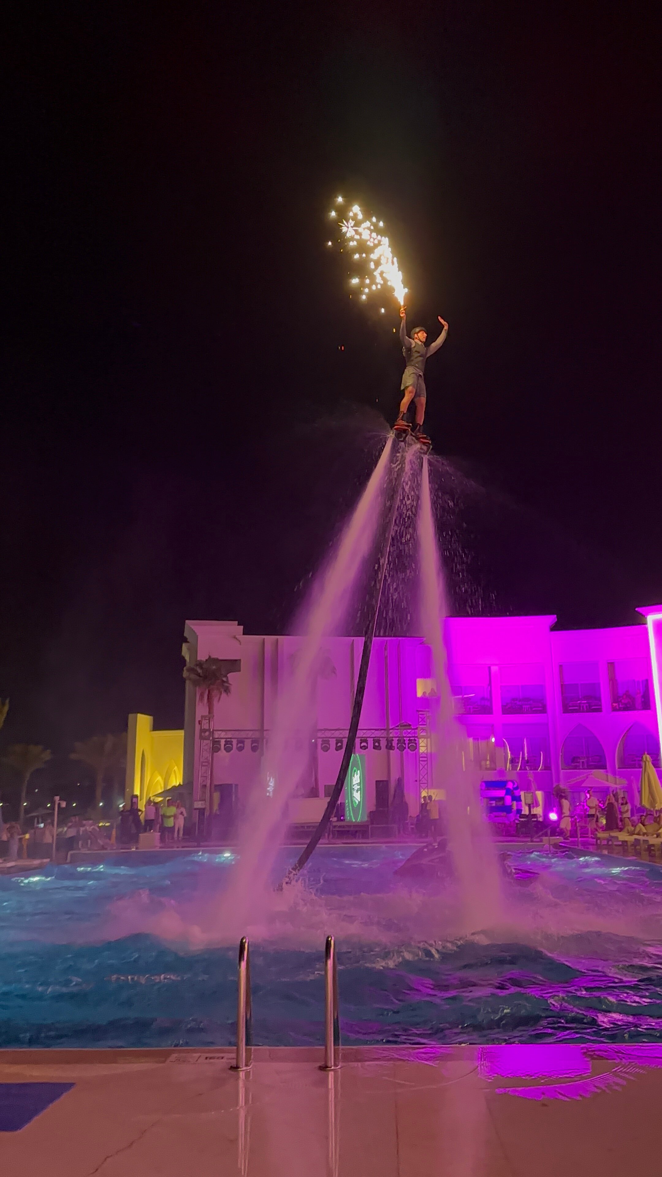 Фото Sunrise Remal Beach Resort