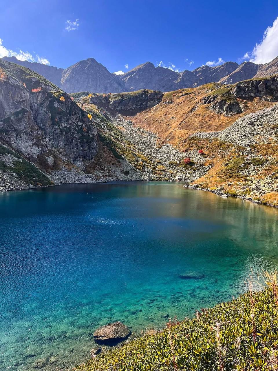 Фото Уютный Архыз