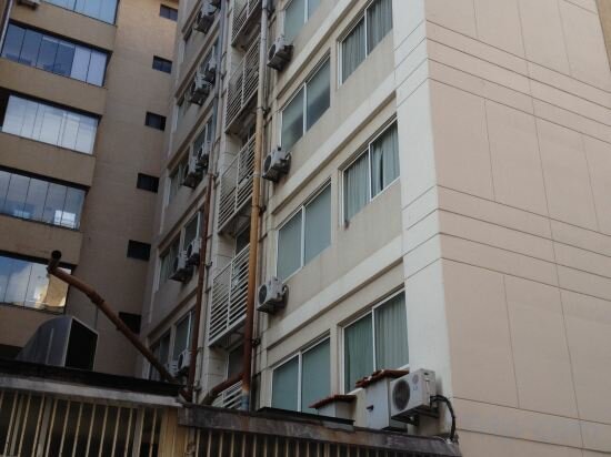 Фото Bliss 3000 Furnished Studios