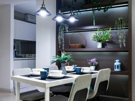 Фото Vortex Suites Klcc by BlackNest