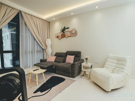 Apartments Sky88 De Next 2br4pax Near Ciq Ksl Midvalley, Johor Bahru, photo