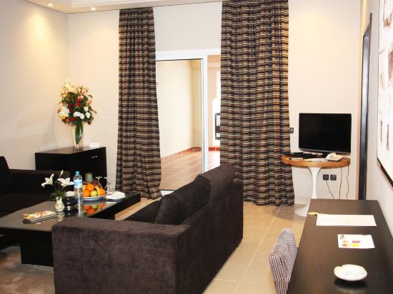 Фото Hôtel Andalucia Golf & SPA