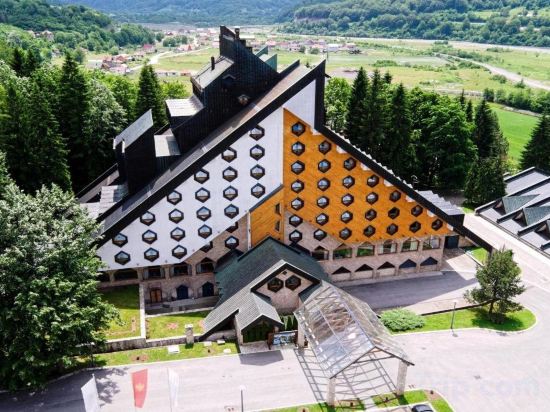 Фото Bianca Resort & SPA