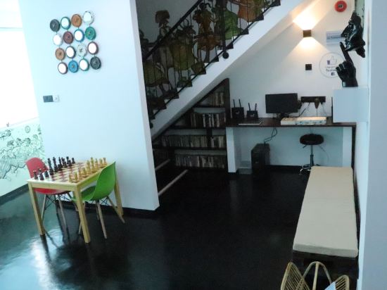 Фото Miracle City Inn Hostel