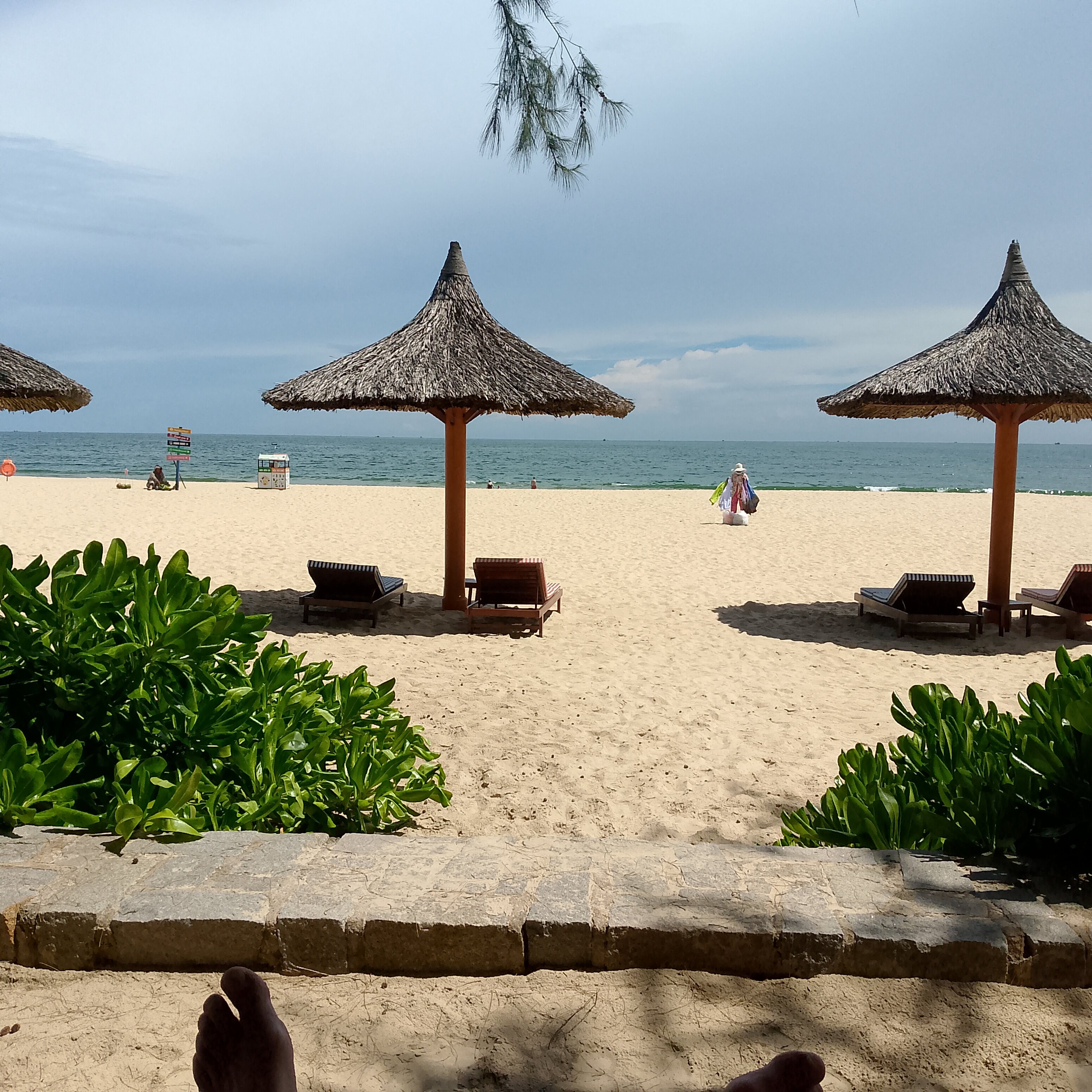 Фото Phu Hai Beach Resort & SPA Phan Thiet
