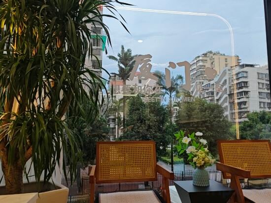 Hotel Jingji Garden Hotel, Xiamen, photo