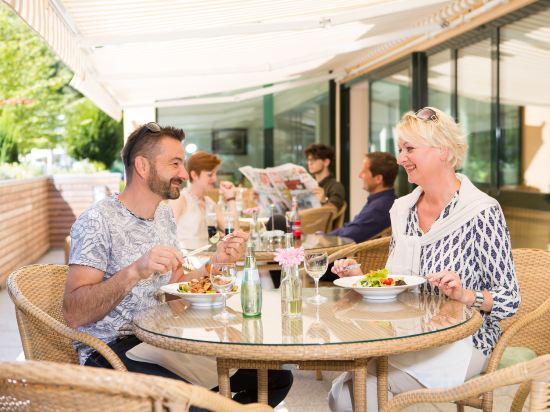 Фото Wunsch Hotel Mürz - Natural Health & Spa Hotel