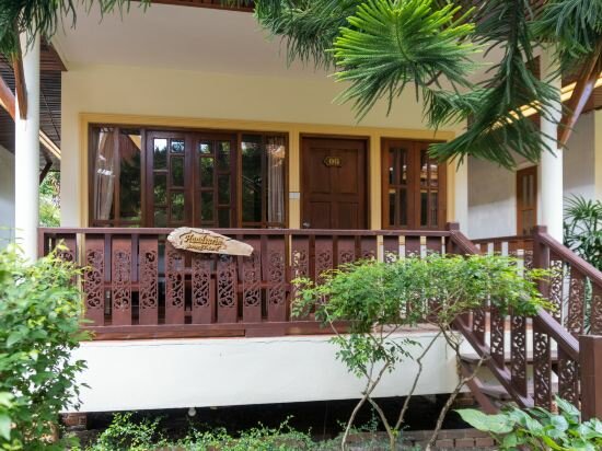 Фото Bangtao Village Resort