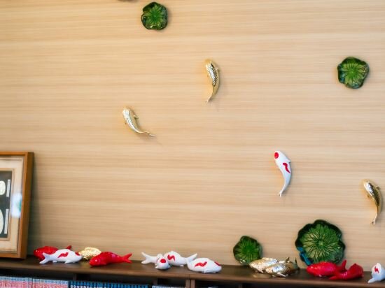 Фото Hotel Base Nara Hostel