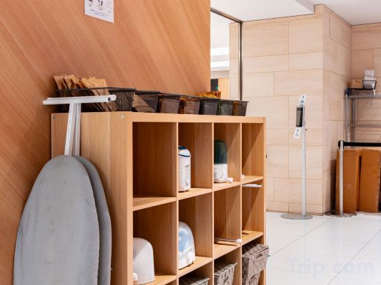 Фото Ibis budget Osaka Umeda