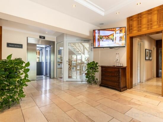 Фото Wunsch Hotel Mürz - Natural Health & Spa Hotel