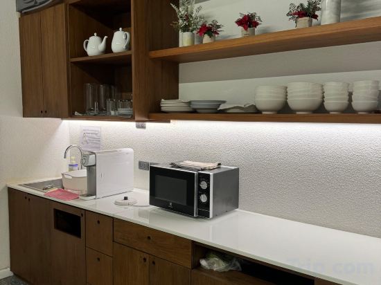 Фото Tiang Capsule