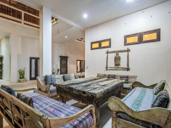 Фото The Village of Angels