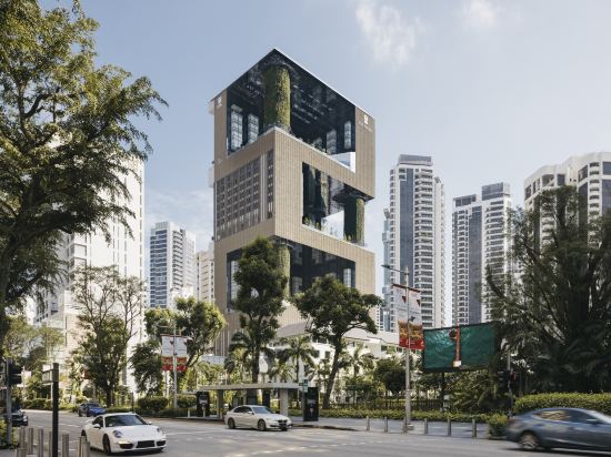 Фото Pan Pacific Orchard