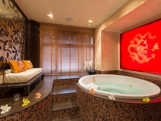 Фото Buddha-Bar Hotel Prague