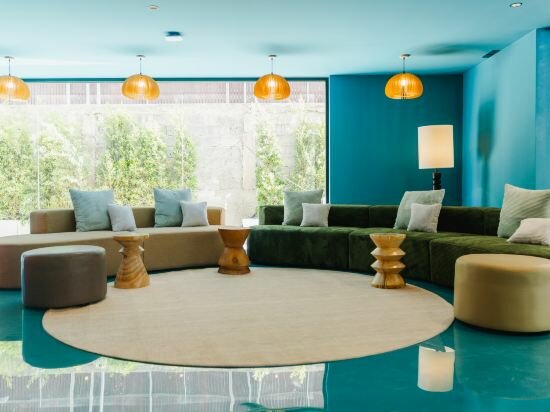 Фото Vela be Bangkok Siam