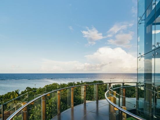 Фото Курортный отель Palau Sunrise Sea View Landison Retreat