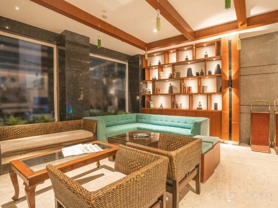 Фото Amritara Sadka Amritsar