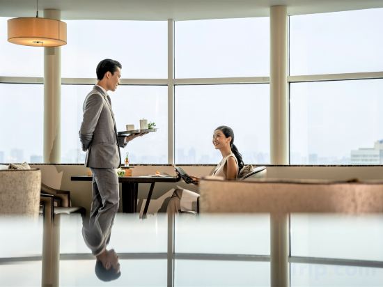 Фото Melia Hanoi