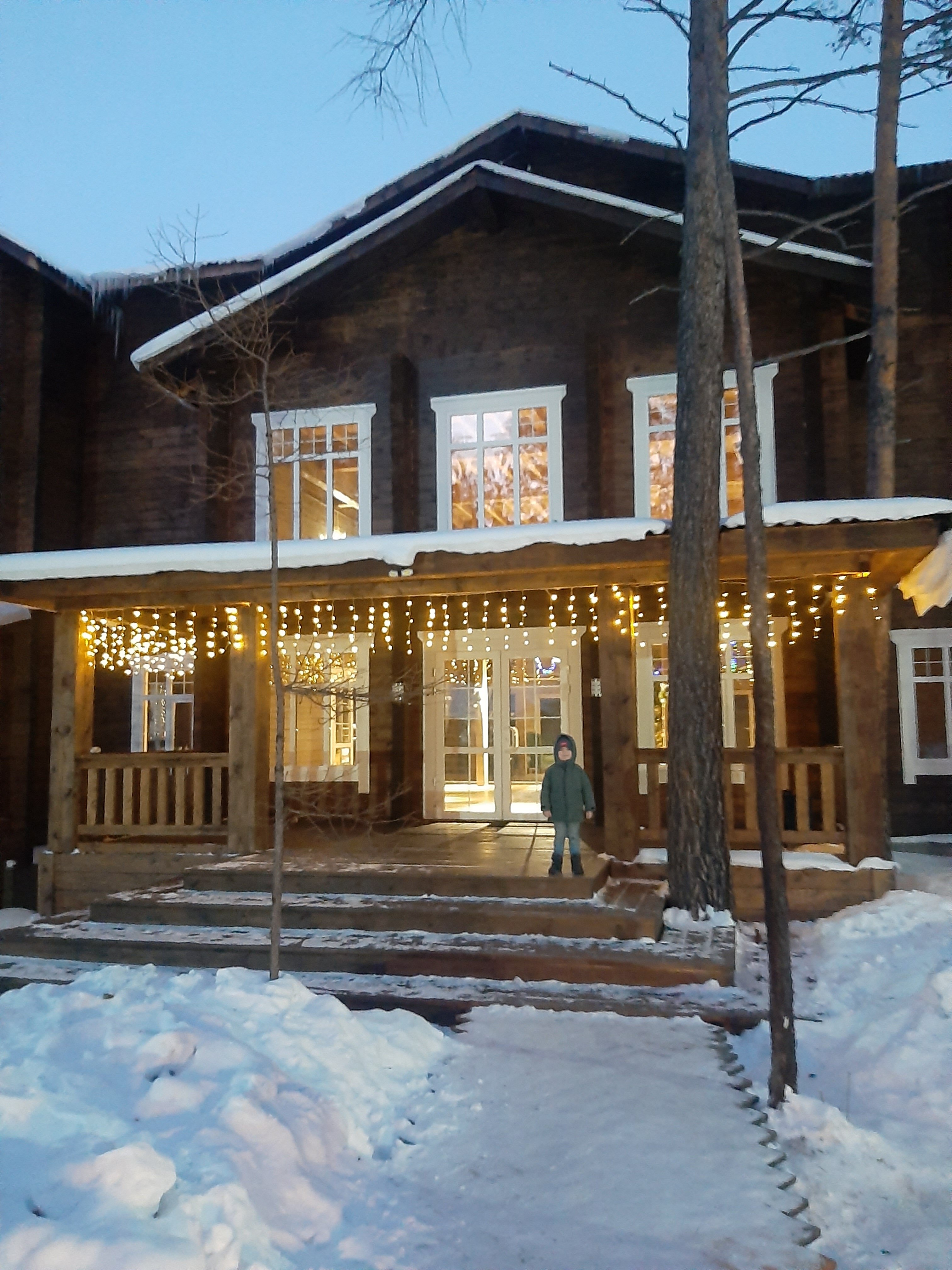 Фото отеля 4