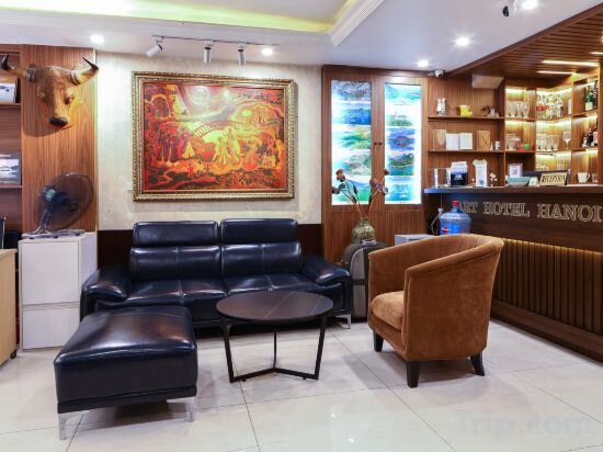 Фото Art Hotel Ha Noi