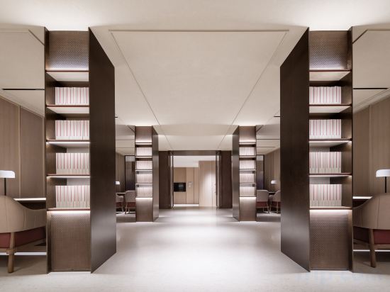 Фото IntercityHotel Shanghai Hongqiao Airport