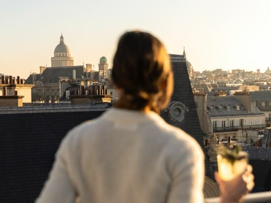 Фото Hotel Dame des Arts