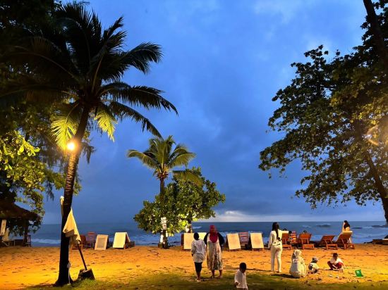 Фото Kokotel Khao Lak Lighthouse