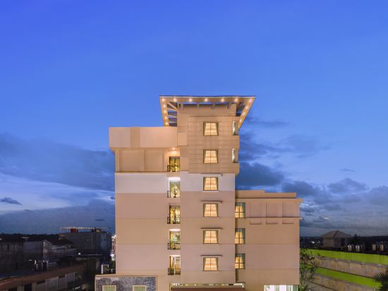 Фото Swiss-Belhotel Tarakan