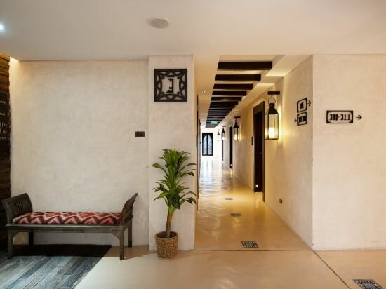 Фото Dewan Bangkok