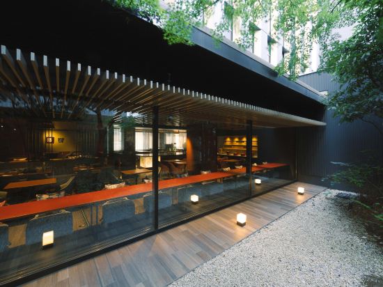 Фото Mitsui Garden Hotel Kanazawa