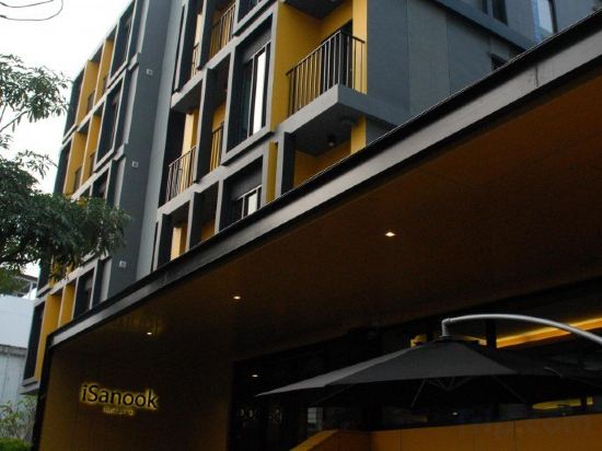 Фото ISanook Bangkok