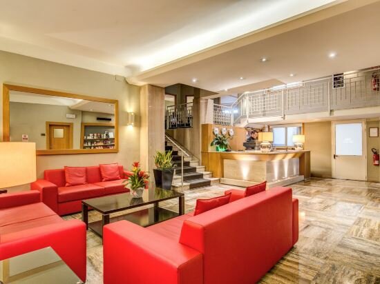 Фото Hotel Delle Nazioni