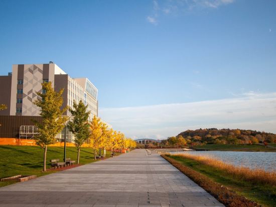 Фото Hotel Wing International Asahikawa Ekimae