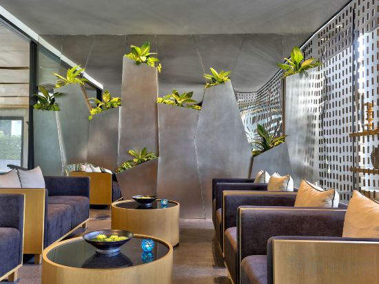 Фото Ace of Hua Hin Resort