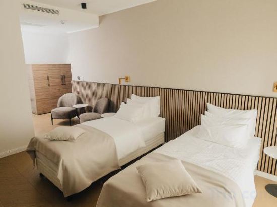 Фото Hotel Flaneur