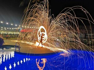 Гостиница Club Raro Resort – Adults Only