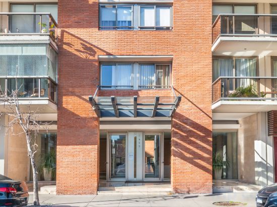 Фото Modern Apartments in Puerto Madero