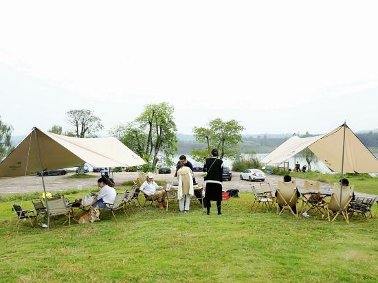 Фото InterContinental Heilong Lake