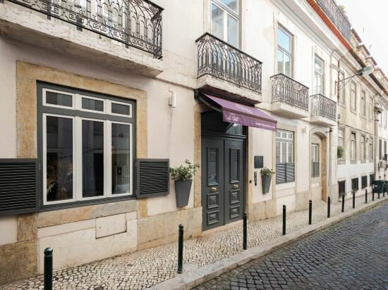 Фото Hotel do Chiado