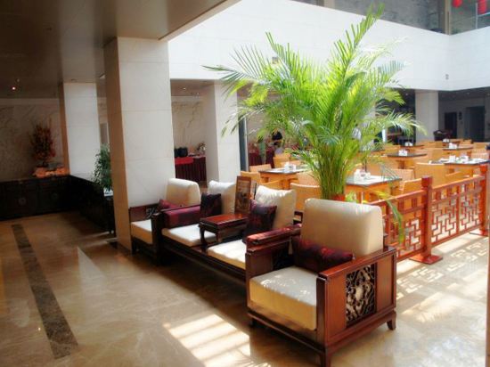 Фото Xizhao Temple Hotel