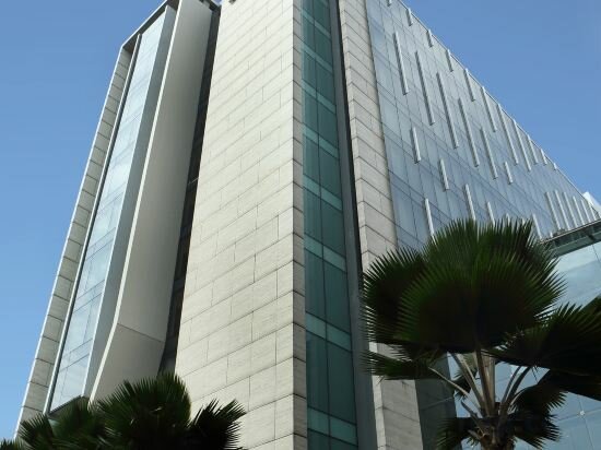 Фото Hilton Bandung