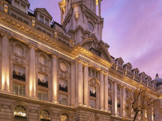 Фото Rosewood London