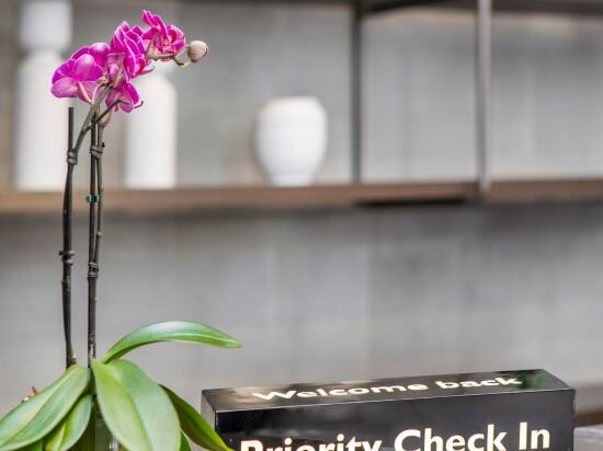 Фото Melia Jardim Europa