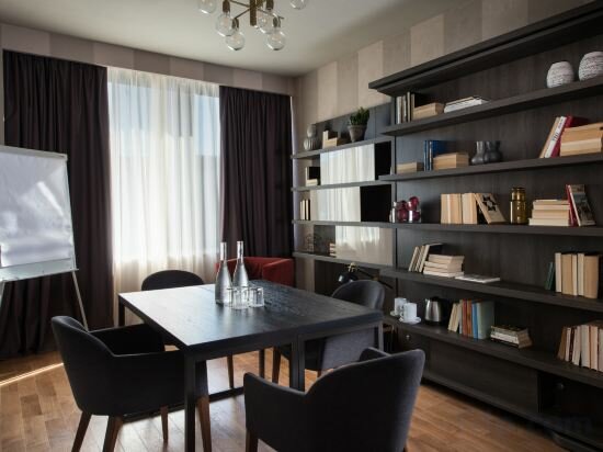 Фото Ambasciatori Hotel